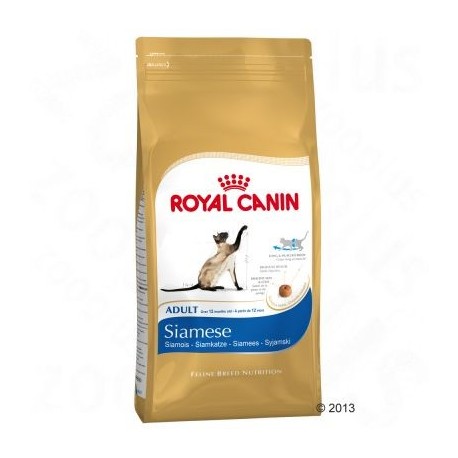 Royal Canin Siamese Adult Kattenvoer