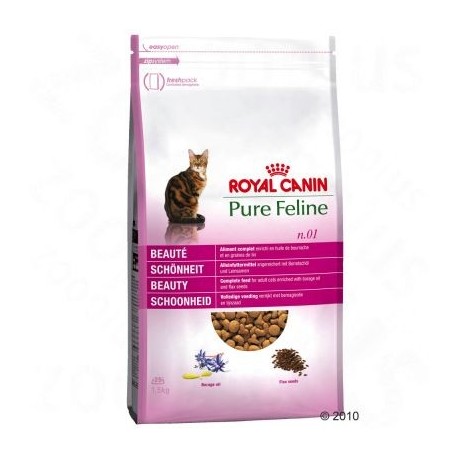 Royal Canin Pure Feline Schoonheid Kattenvoer