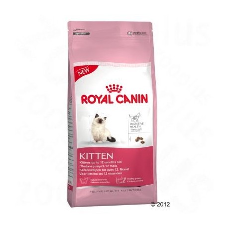 Royal Canin Kitten Kattenvoer