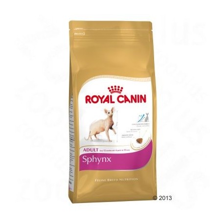 Royal Canin Sphynx Kattenvoer