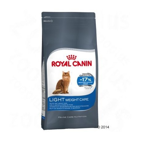 Royal Canin Light Weight Care Kattenvoer