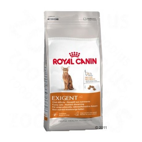 Royal Canin Exigent 42 Protein Preference Kattenvoer